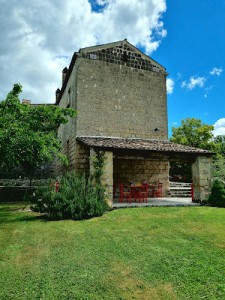 Masseria delle Sorgenti Ferrarelle