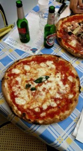 Pizza E Sapori Di Massimiliano Romano