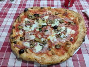 Pizzeria Lucci Srl