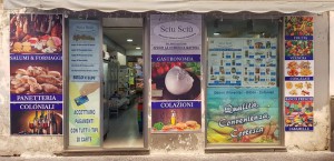 Sciu Sciù Alimentari