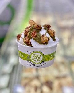 Gelateria Giò Ice