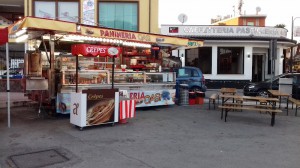 Oasi del panino