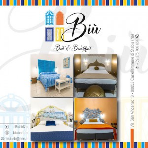 Biù b&b