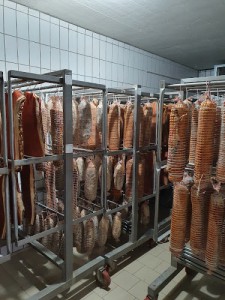 IDC SALUMI  - Salumi produzione propria a Benevento