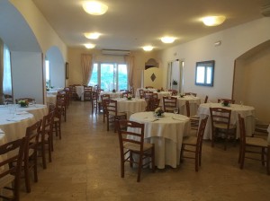 Ristorante Coniglio D'Oro