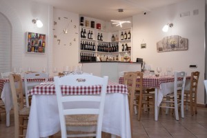 a Cantinella Ristorante