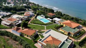 Cilento Blue Resort