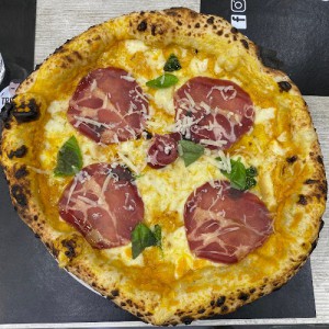 Pizzeria I Tre Santi