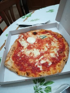 Pizzeria Oliva