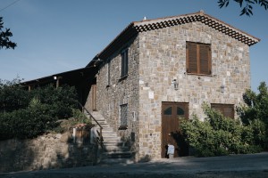 Agriturismo Capalia