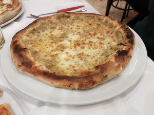 Pizzeria La Margherita al Ruoto