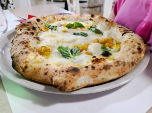 Pizzeria Luigi Cippitelli