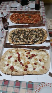 Girarrosto e Pizzeria da Pietro e Giorgio