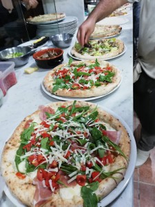 Pizzeria Made in Sud