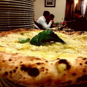 Virò Pizzeria