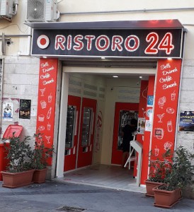 Ristoro 24