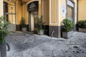 Hotel Palazzo Argenta