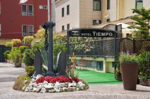 Hotel Tiempo