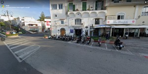 Noleggio Auto e Scooter Forio - CostabileRent