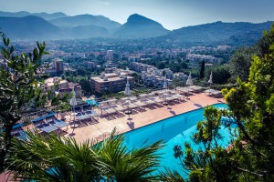 Hotel Cristina Sorrento