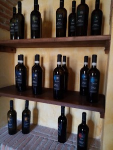 Cantina Antica Hirpinia