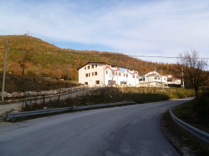 B&B Le Caiazzane Hotel