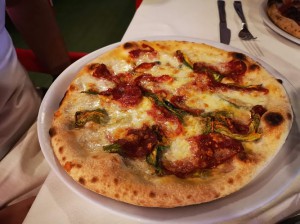 Ristorante Pizzeria Emilia