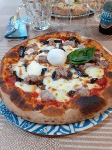 pizzeria 