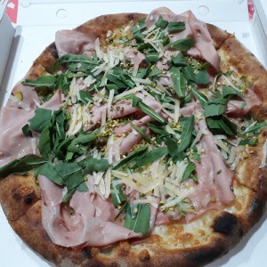 Pizzeria Da Carminuccio