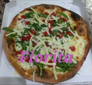 MYSTIC Caffetteria Pizzeria