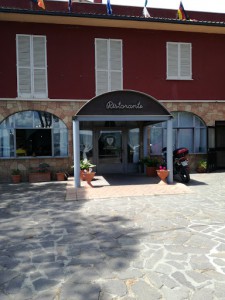 Ristorante Sosta Dei Templari