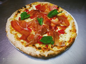 Pizzeria La Tavernetta