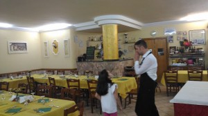 Ristorante Il Boschetto