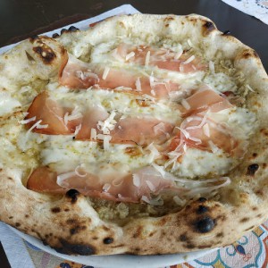 Pizzeria Lievito Reale