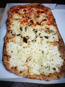 Pizzeria il Nuovo Millennio