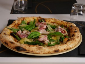 Pizzeria Da Luca Brancaccio