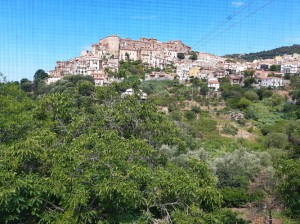 Agrituirismo 'A Machina La Locanda Del Fiume