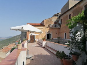 B&B Al Castello - Castelcivita (SA)