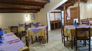 Ristorante Porta Tammaro (Da Antonio)