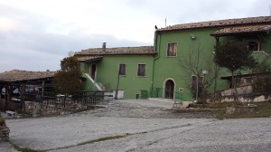 Agriturismo Ricciardi