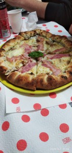 Pizzeria Monnalisa