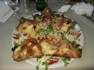 Pizzeria NumberOne