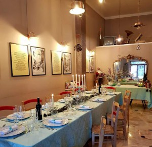 Locanda Mariacarolì