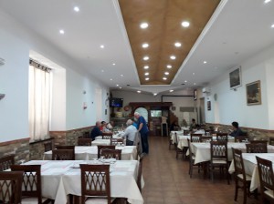 Ristorante Zoppicone di Porricelli A.