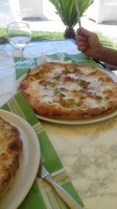 Pizzeria Ginetti