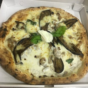 Pizzeria Il Gusto