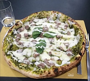 Pizzeria Napuľè' di Alessandro De cesare