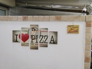 Pizzeria Masaniello