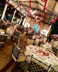 Ristorante Cavalluccio Marino