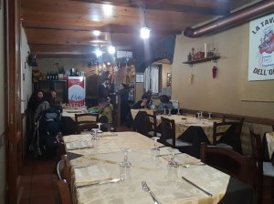 La Taverna dell'Orso